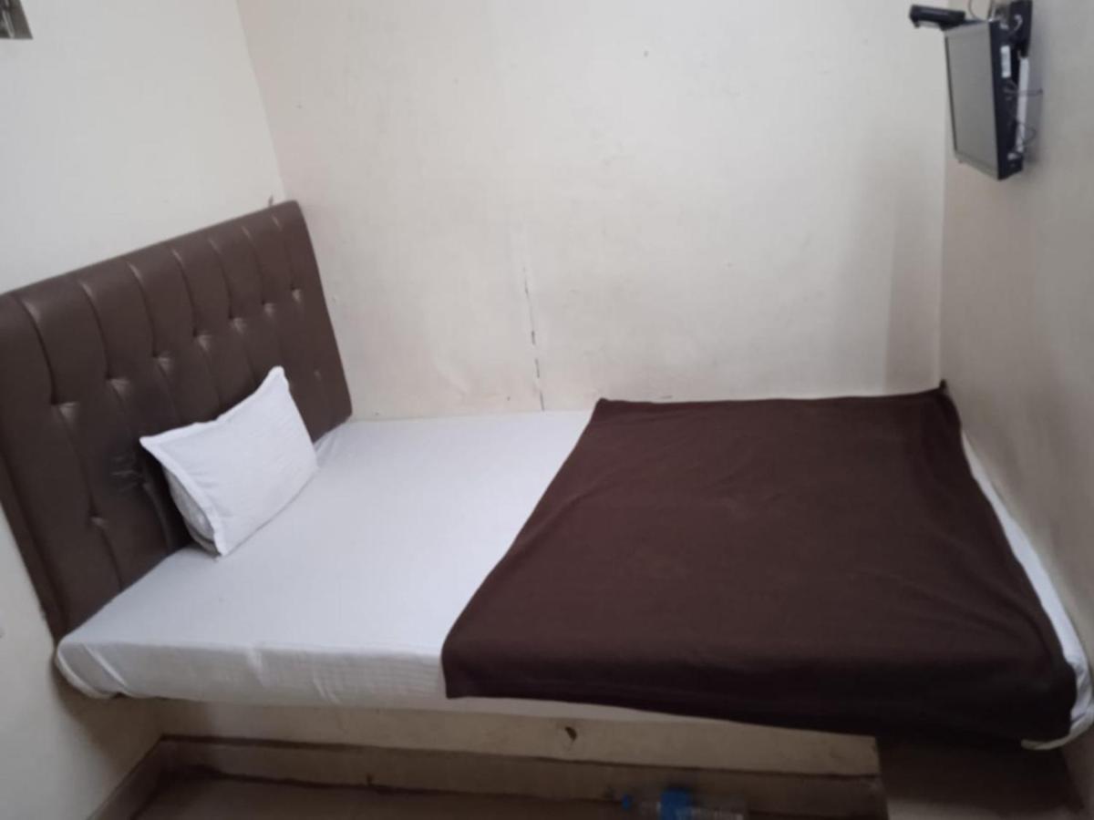Hotel Janata Residency — Photos 3